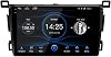 Android 15 Car Radio 2 Din Stereo with Carplay&Android Auto/BT/WiFi for Toyota RAV4 RAV 4 2013-2018 GPS Navigation 9'' Multimedia Video Player FM Reverse Camera(4G+64G)