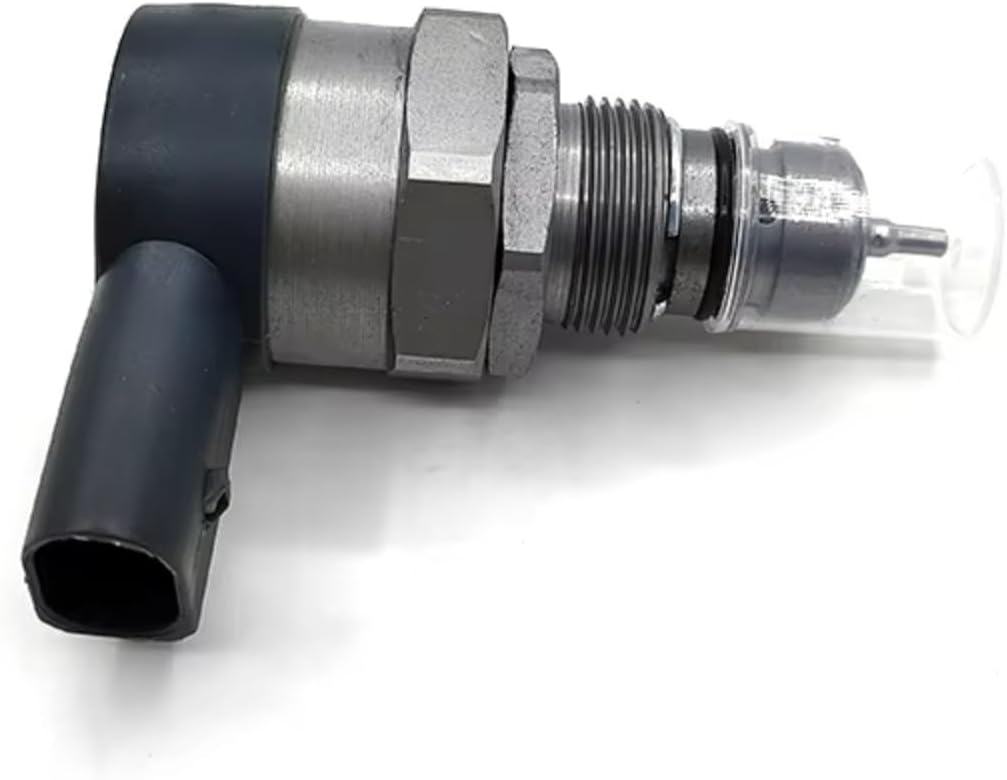 Fuel Metering Valve Compatible With BMW For 1 Series Car Accessories Automobile Fuel Pump Suction Control Valve Pressure Regulator OEM 0281002949