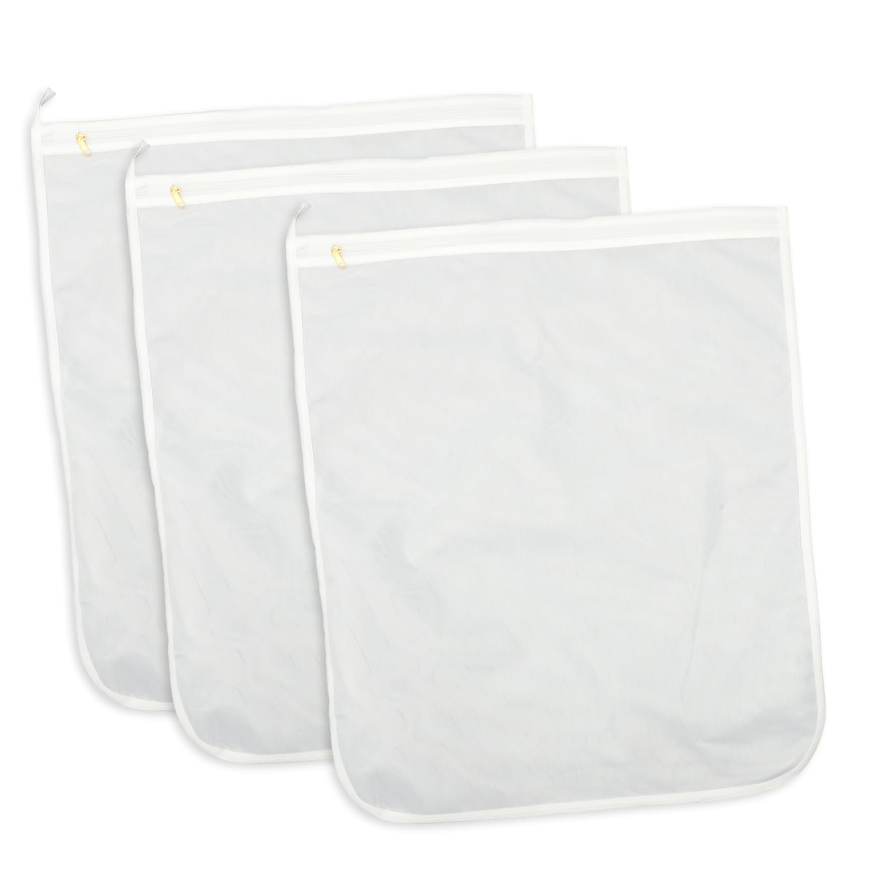Bolsa para lavar zapatillas de malla transpirable ideal tras tus entrenamientos diarios