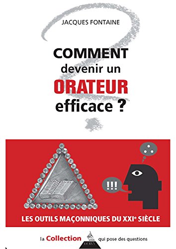 Télécharger Comment être un orateur efficace ? Livre PDF Gratuit