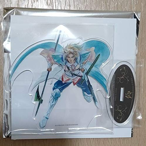 Amazon.co.jp: スクエニカフェ 限定 サガ 30周年 コラボ サガ