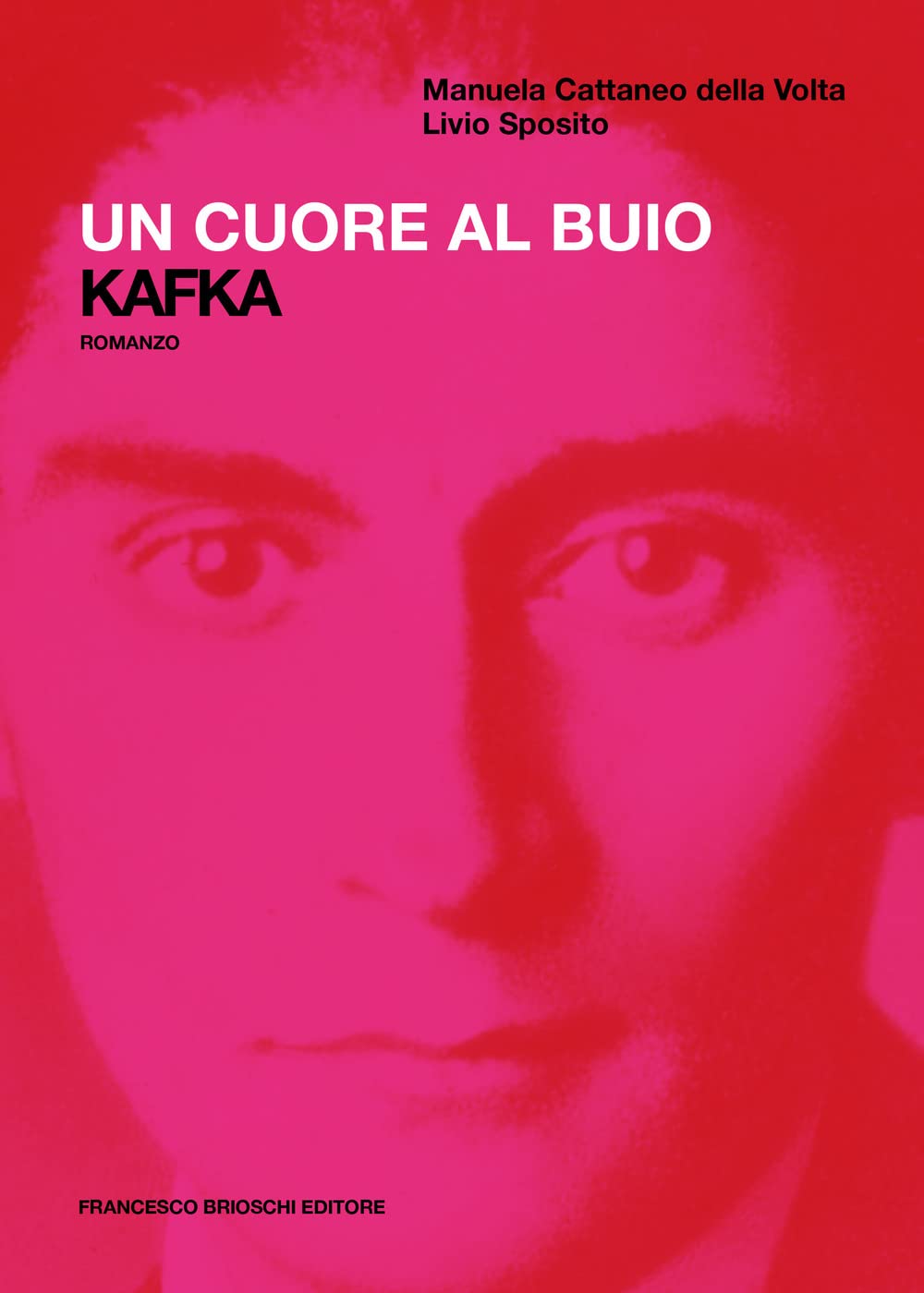 Un Cuore Al Buio. Kafka - 4