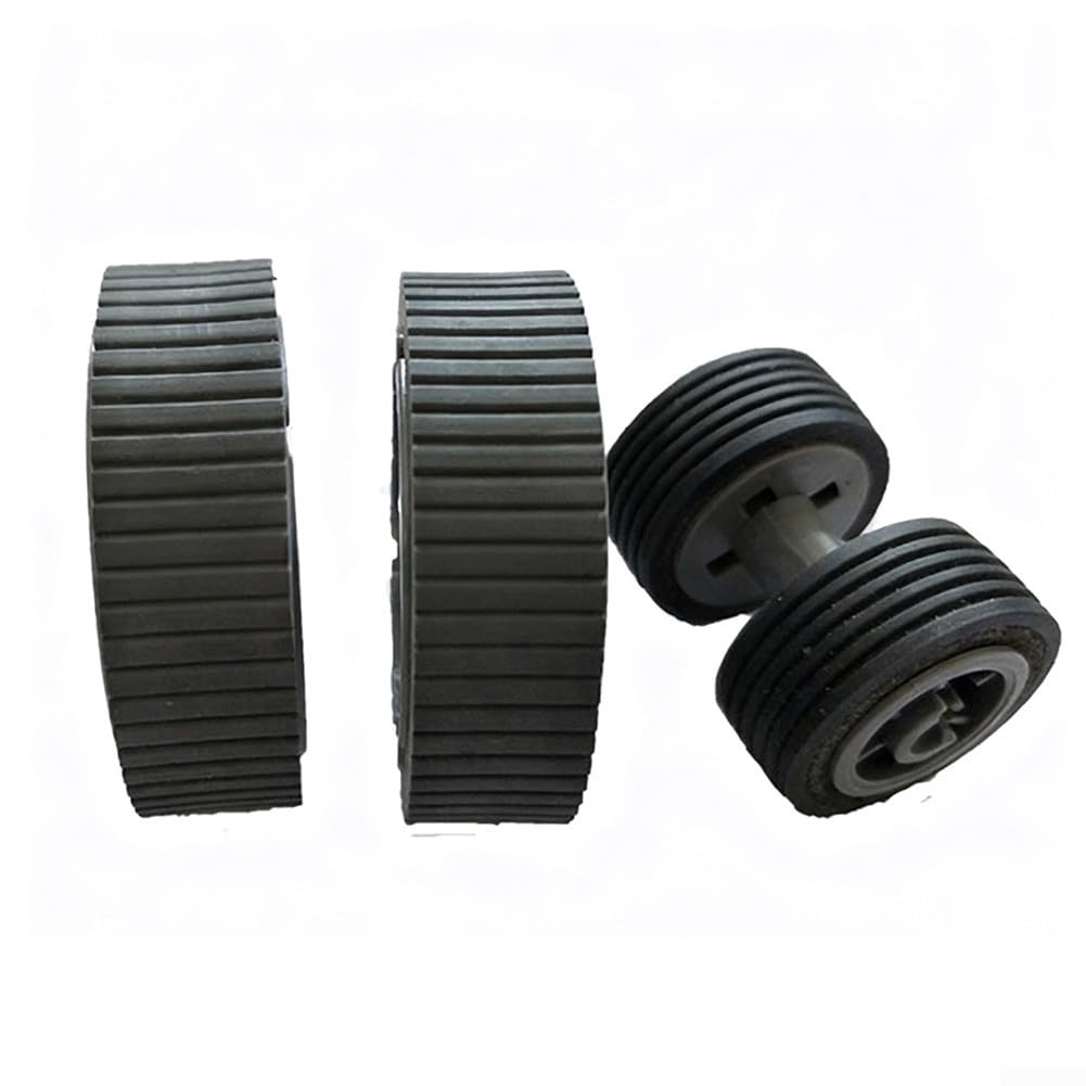 Scannerrollen-Set für fi-7135 fi-7235 fi-7130 – Pick-Bremsantriebsrollen, Verbrauchsmaterial-Set