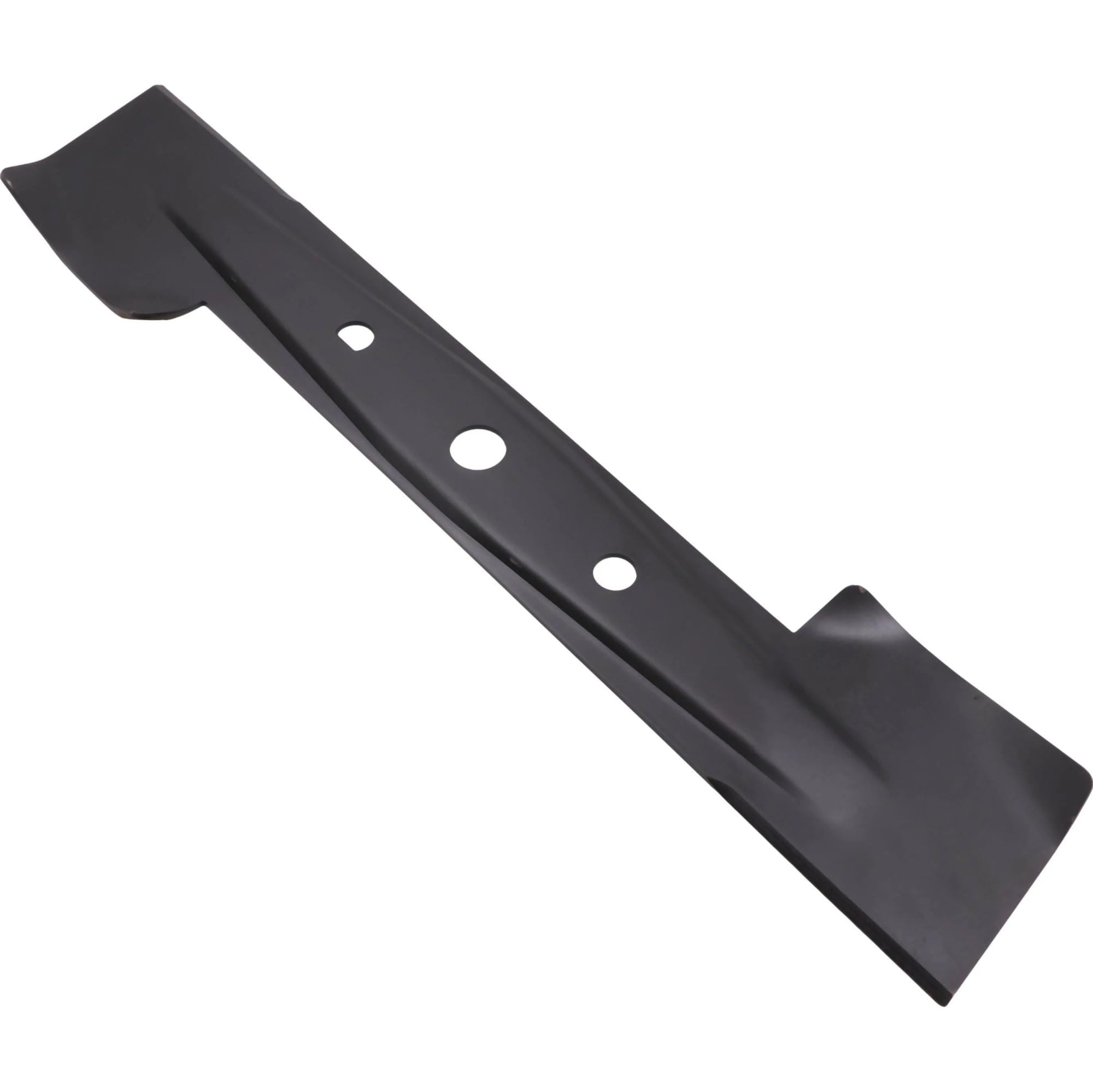 Mamuth Wild Nature 42 Cm Lawnmower Blade For Einhell Rg-Em 1843 Hw - Compatible With Gardenline Glm 1650-1704, Efficient Cut, Ideal For Maintained Lawns