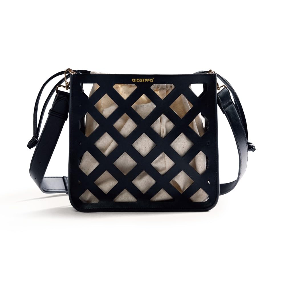 Gioseppo Tacurong Bolso de hombro Mujer - 100% Sintético
