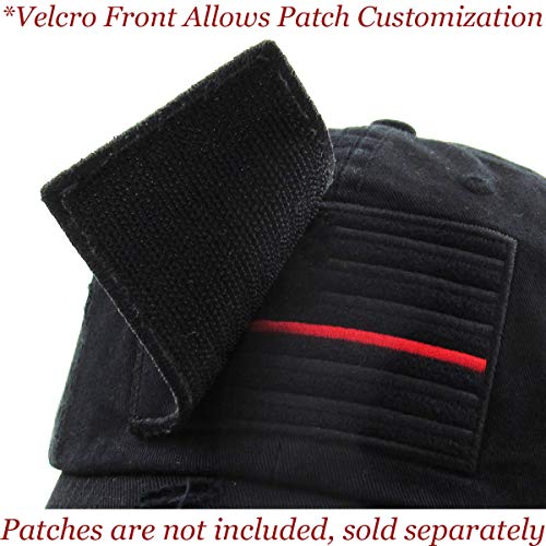 Image of KB-Ethos The Go-to Everyday Hat ! Polo Low Profile Sports Cap Unisex (100% Pure Cotton)