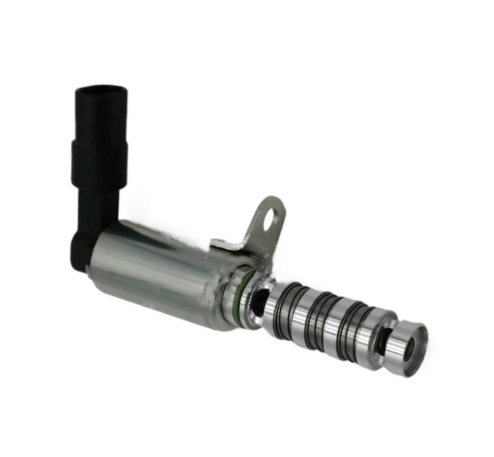 Dswilnv One Color Camshaft Solenoid Compatible With Kia 1.8L 24375-2E100 Replacement Car Engine Vvt Oil Control Variable Timing Solenoid Valve Parts 243752E100