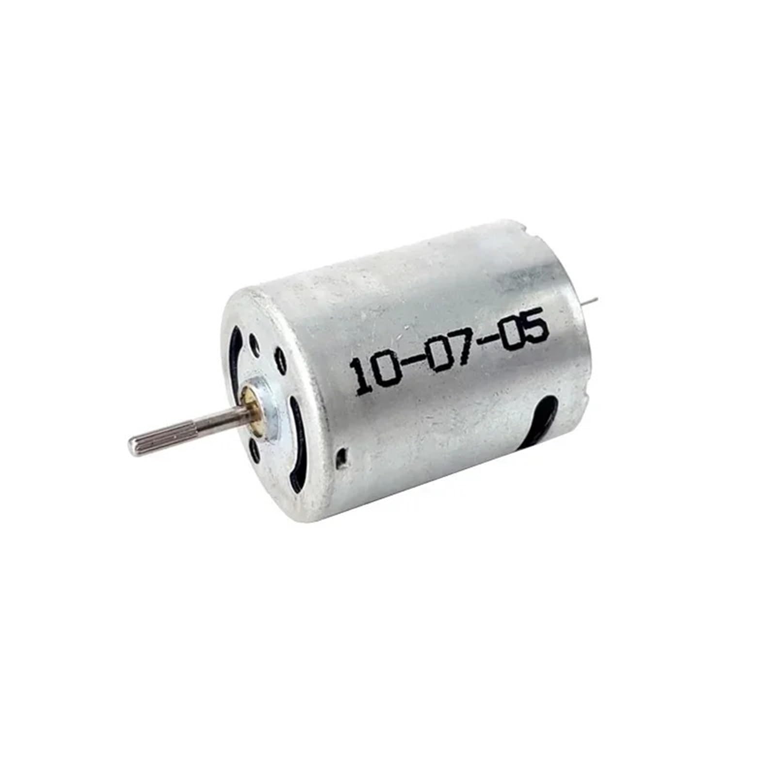 1 pz RK-370PH-5030 Mini 370 Motore 3V 5V 6V 7.4V 30000RPM Alta velocità Grande Micro 24mm Motore Elettrico Fai da Te Modello Giocattolo for Auto e Barca