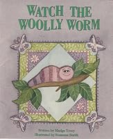 Watch the Woolly Worm 1884839738 Book Cover