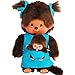 Produktbild alles-meine.de GmbH Mutter mit Kind MONCHHICHI MONCHICHI Girl Mädchen blaues blau Turkis türkis