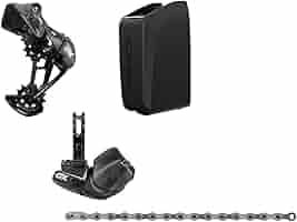 GX EAGLE AXS リアディレイラー&コントローラー GX Eagle AXS | SRAM