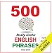 500 Really Useful English Phrases