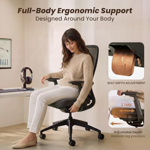 colamy atlas chair review