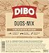 Duos-Mix, 500g-Beutel, Backwaren als gesunde, natürliche Ernährung für Hunde von DIBO, Hundefutter, Barf, B.A.R.F., Leckerli, Hundekekse