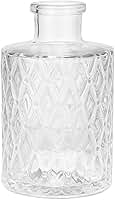 Frasco de Vidro P/Difusor de Aromas 100ml