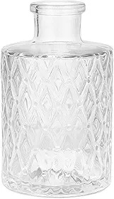 Frasco de Vidro P/Difusor de Aromas 100ml