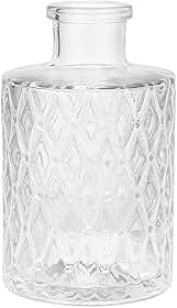 Frasco de Vidro P/Difusor de Aromas 100ml