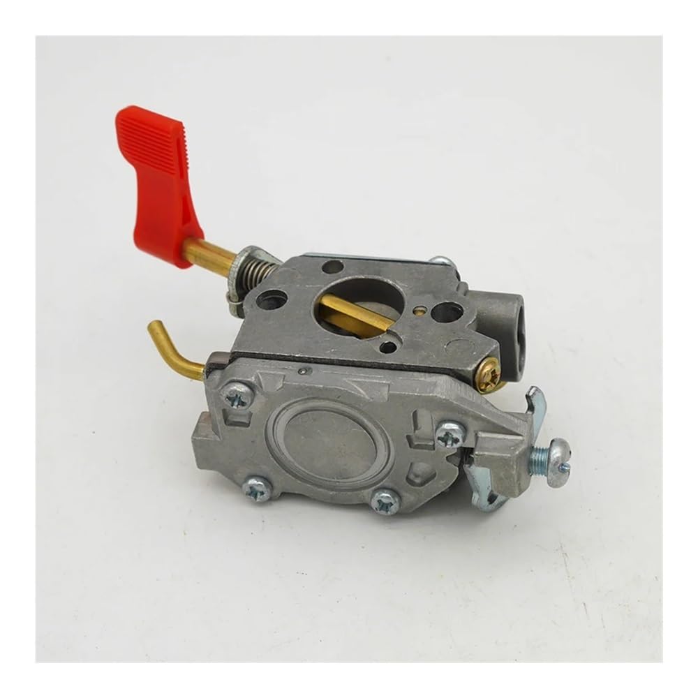Carburador Apto for desmalezadora PP446ET C1U-W32 de 31 CC y 32 CC, Piezas de Repuesto for Herramientas de jardinería Replacement Parts