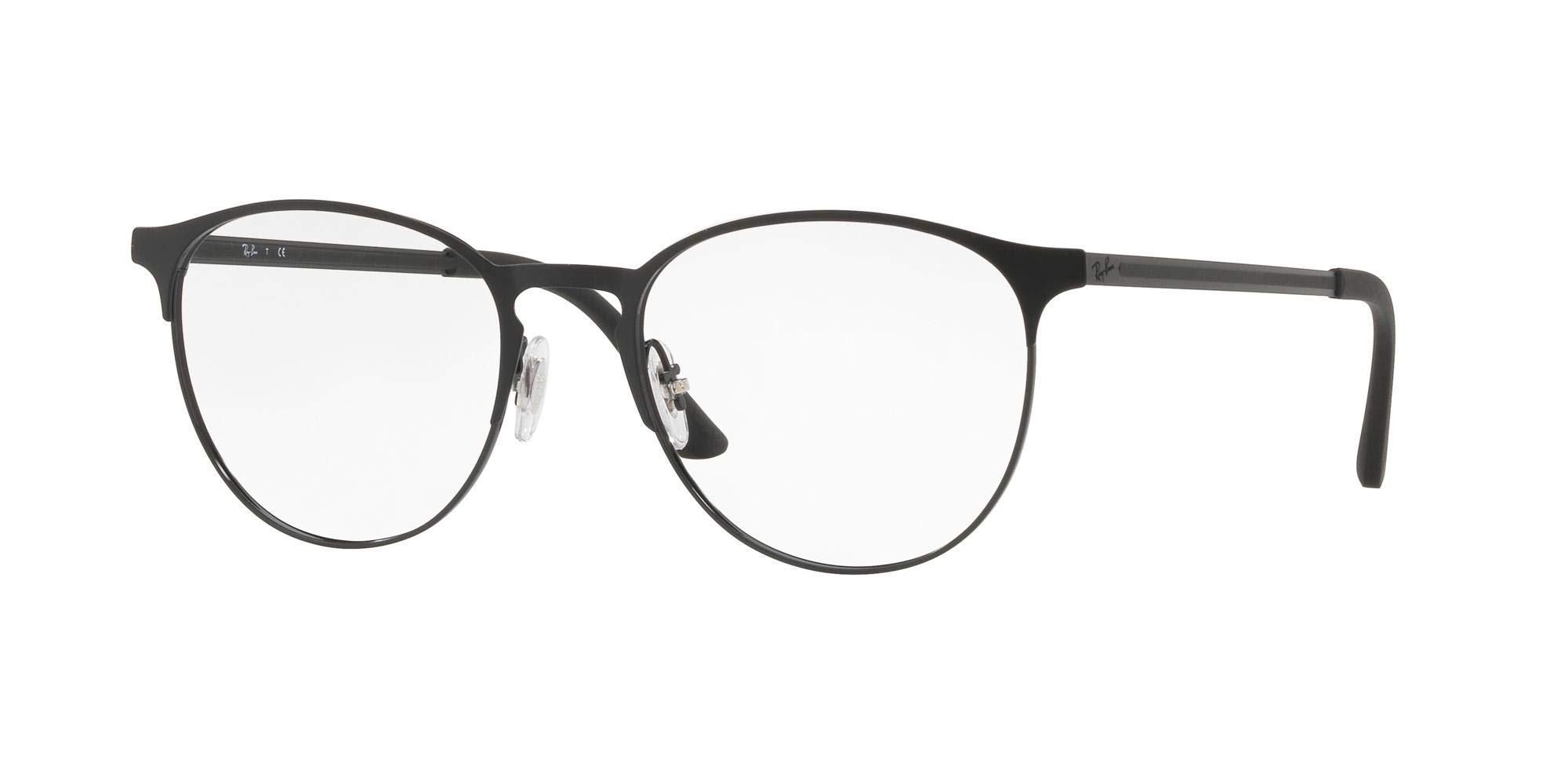 Ray-Ban Unisex Brillenfassung