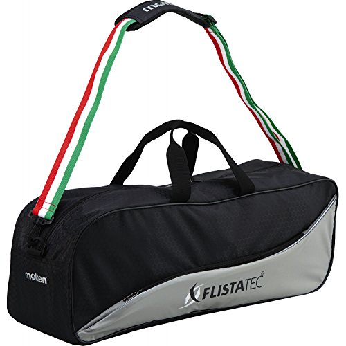 Molten EV0043 Volleyball Ball Bag, Pack of 3