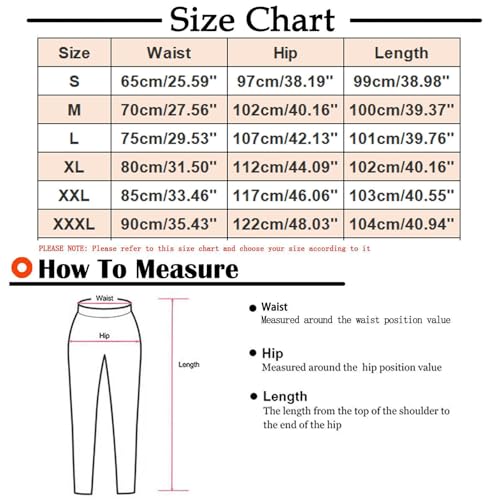 Qixiu pantalón Mujer, Leggings Deporte Mujer, Pantalones Deportivos para Mujer, Ropa Mujer Deporte, pantalón Negro Mujer, pantalón Mujer, Leggins Deporte Mujer, chándal Mujer, Pantalon Termico Mujer - imagen 6