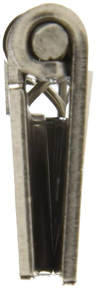 Amazon | タキゲン スプリング付蝶番 B-1046-G-1 | スプリング