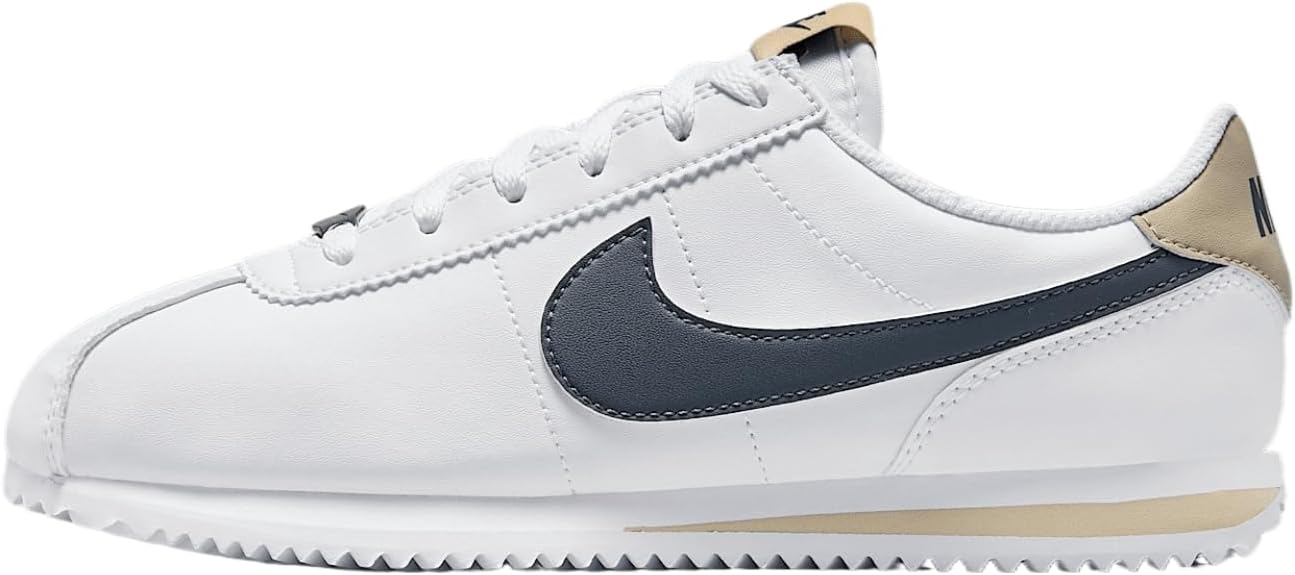 Blue nike cortez leather Outlet