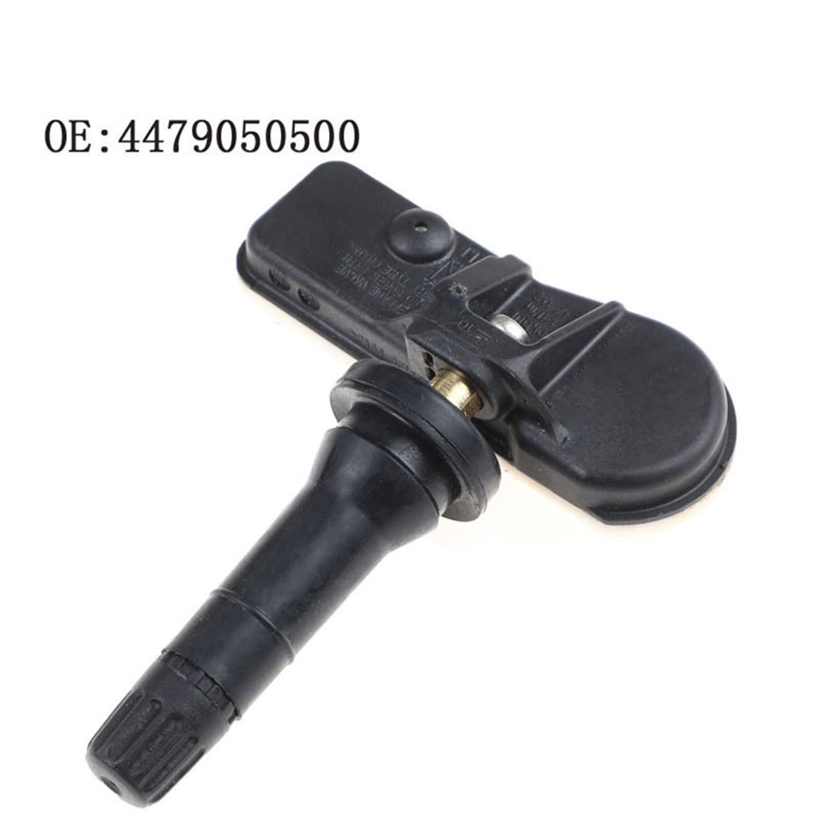 1 sztuk Czujnik ciśnienia w oponach TPMS OEM 4479050500 433MHz