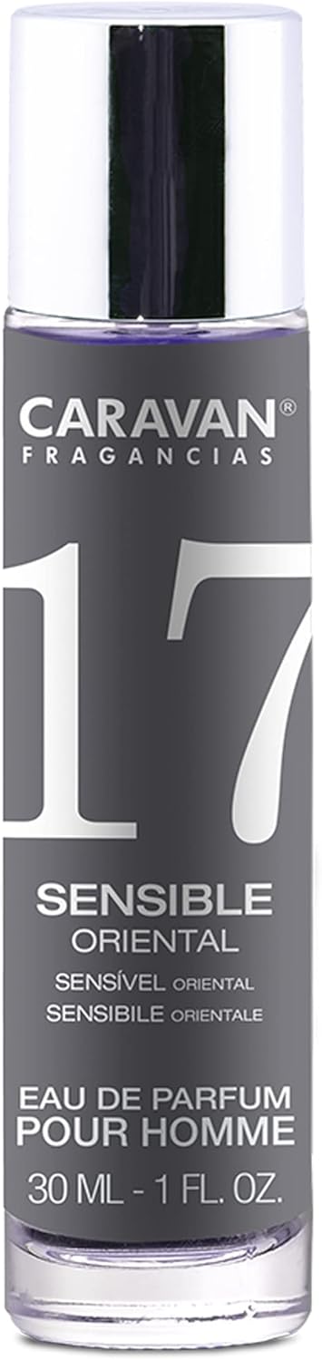 CARAVAN Perfume de Hombre N17 30 ml