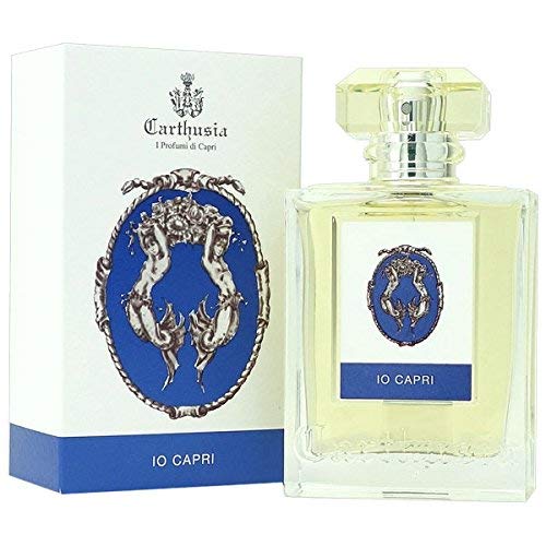 Fiori di Capri<フィオーリディカプリ> – Carthusiaオンラインストア