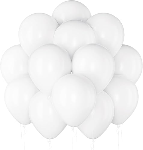 Miniatura 8 de DECOCKRAT 68 globos metálicos coloridos, globos de látex de 12 pulgadas, globos de helio con cinta, juego de globos de fiesta para cumpleaños, boda,