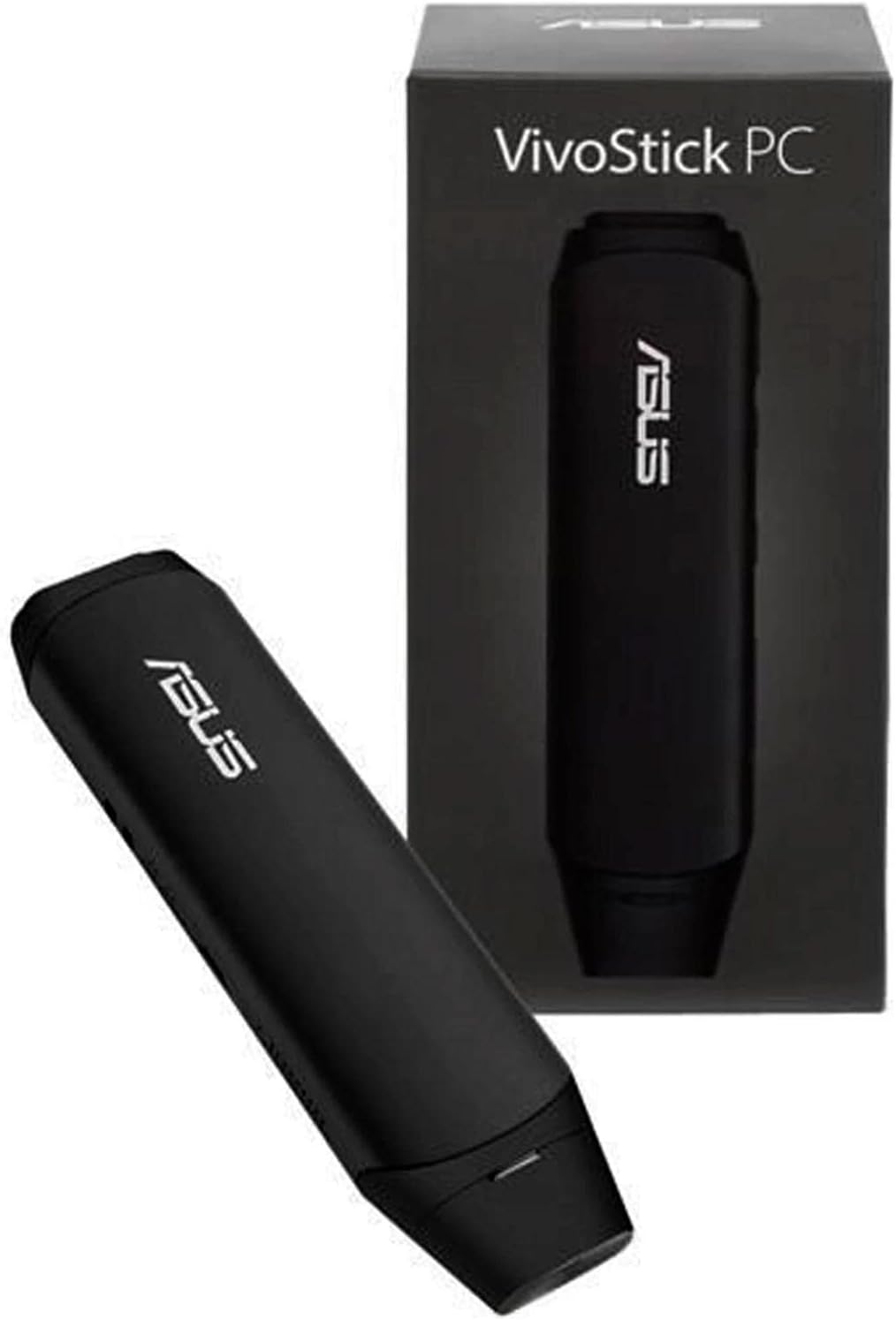 ASUS VivoStick TS10-B017D Intel Atom Z8350