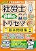 【全問アプリ付】2026年版 社労士 合格のトリセツ 基本問題集 (社労士合格のトリセツシリーズ)