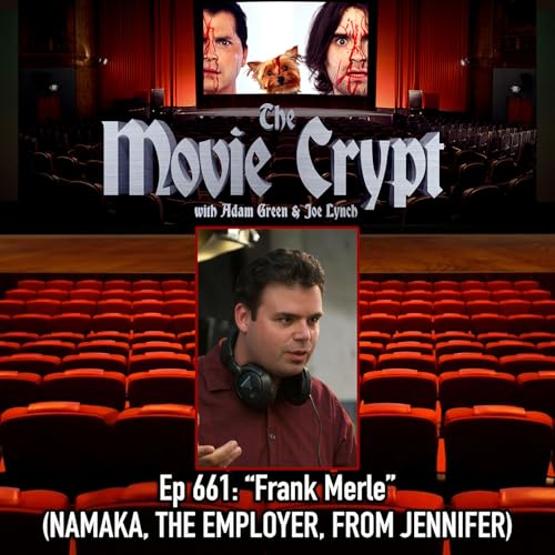 Ep 661: Frank Merle