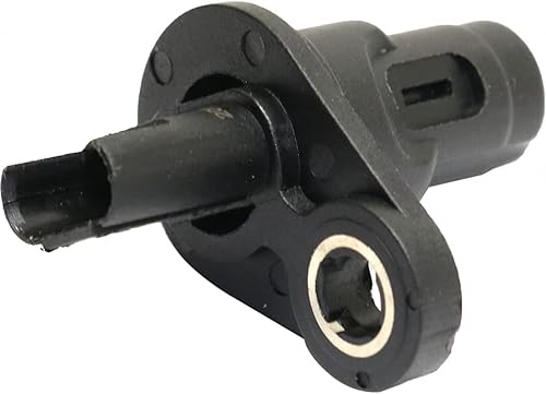 Para BMW X1 X3 X5 X6 Gran Coupe Sensor de posición del árbol de levas 2007-2015 Terminal macho de hoja de 3 puntas 1 conector hembra