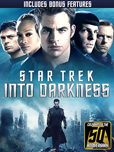 Star Trek Into Darkness