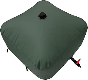 LXLZYXSF Soft Foldable Water Tank For Camper RVs Vans - View #6