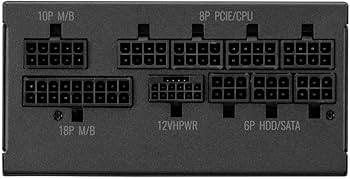 Amazon | Cooler Master V850 SFX Gold ATX3.0 12VHPWRコネクタ搭載