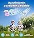 Imagen de Korffe Mini Dron Para Niños De 6, 7, 8