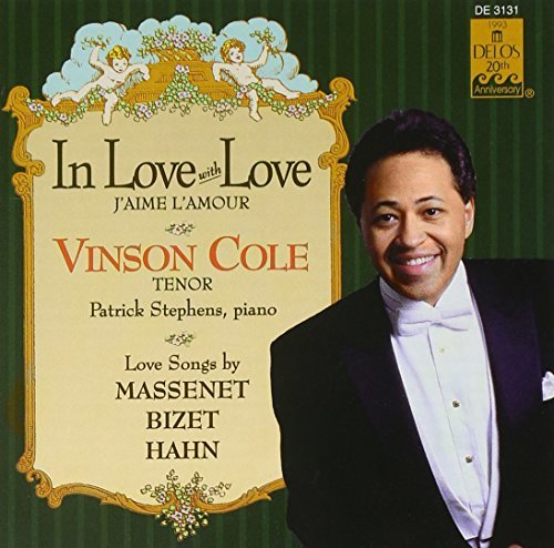 In Love With Love: Bizet, Massenet,