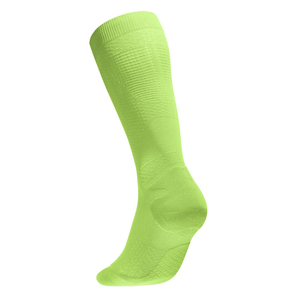 BAUERFEIND Run Ultralight Compression Socks Calzini sportivi Uomo (Pacco da 1)