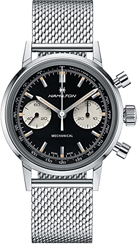 Hamilton American Classic Intra-Matic...