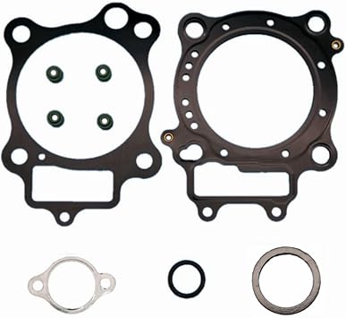 طقم حشية المحرك السفلي العلوي لإعادة البناء لهوندا CRF250R CRF250 R CRF 250R 2004-2007 CRF250X CRF250 X CRF 250X 2004 2005 2006 2007 2008 2009 2012