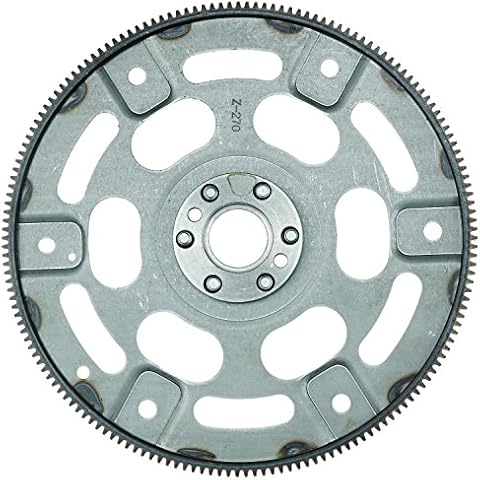 ATP Automotive Z-270 Automatic Transmission Flywheel Flex-Plate Cover