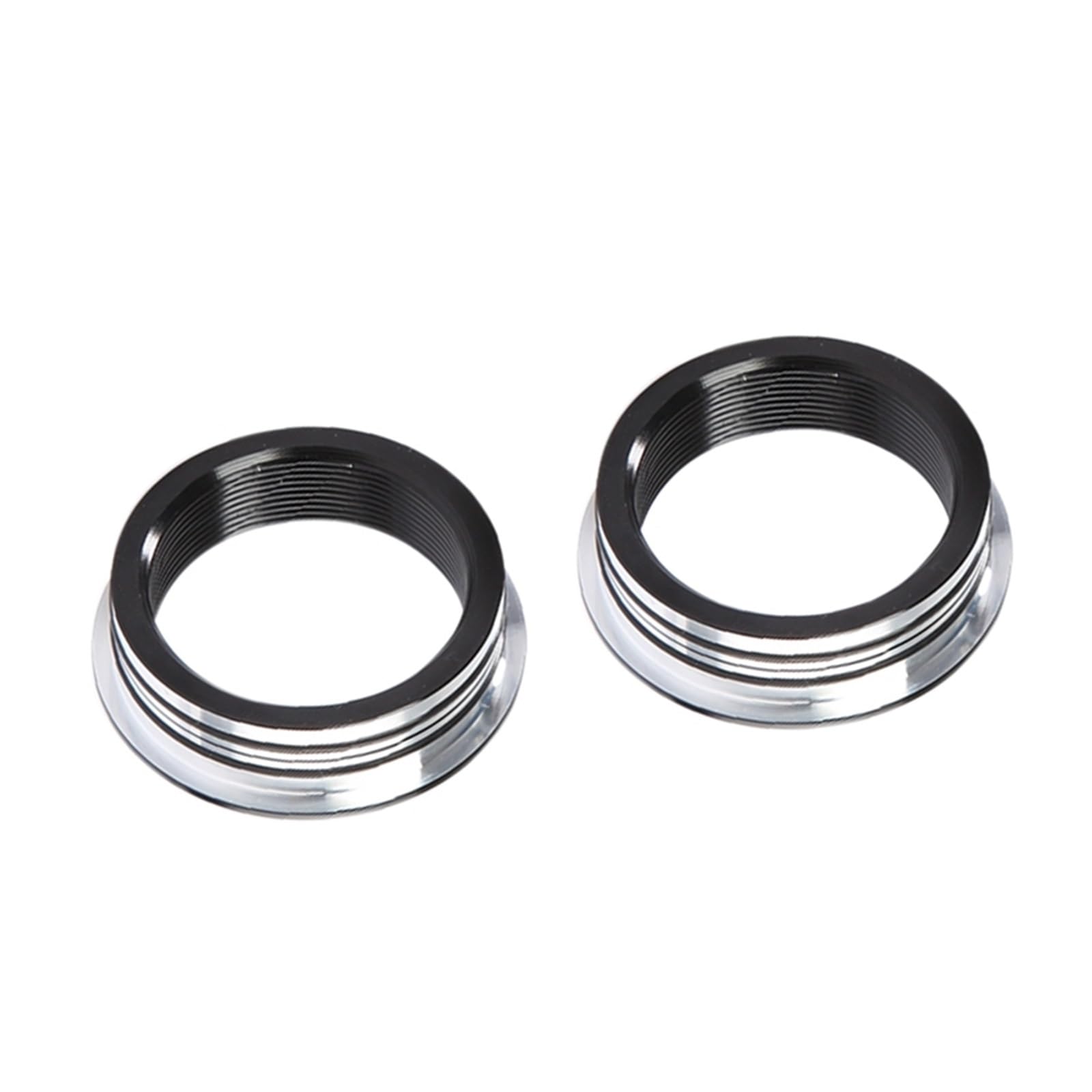 Adattatore per movimento centrale per bicicletta da BB30 a BSA da 42 mm