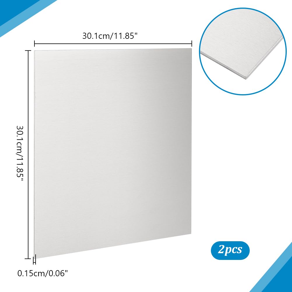 Online Metal Supply 0.125