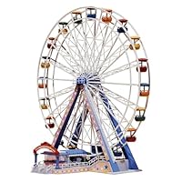 Faller 140312 H0 Riesenrad, Verschieden