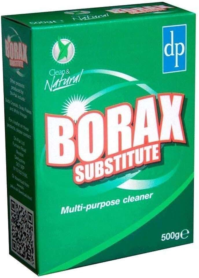 Suchergebnis auf Amazon.de für borax pulver 1kg Drogerie & Körperpflege