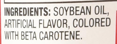 Miniatura 3 de Orville Redenbacher's Aceite para reventar con sabor a mantequilla, 16 onzas, (paquete de 2)