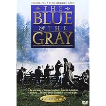 The Blue and the Gray The Complete Miniseries